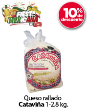 Cataviña 1 9 de Septiembre 2026