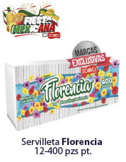 Florencia 9 de Septiembre 2026