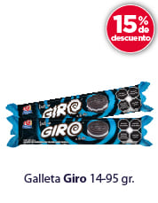 Giro 23 de Sep 2026