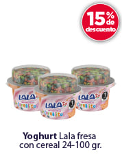 LALA 23 de Sep 2026