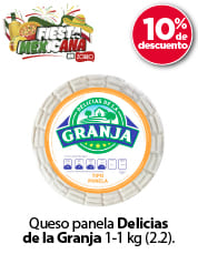 La franja 9 de Septiembre 2026