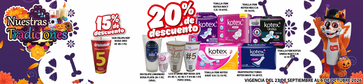 Mosaico 2 Nuestras Tradiciones 23 de Sep 2026 Pagina Web Lap 1
