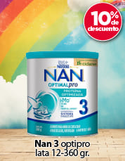 Nan Pro 23 de Sep 2026