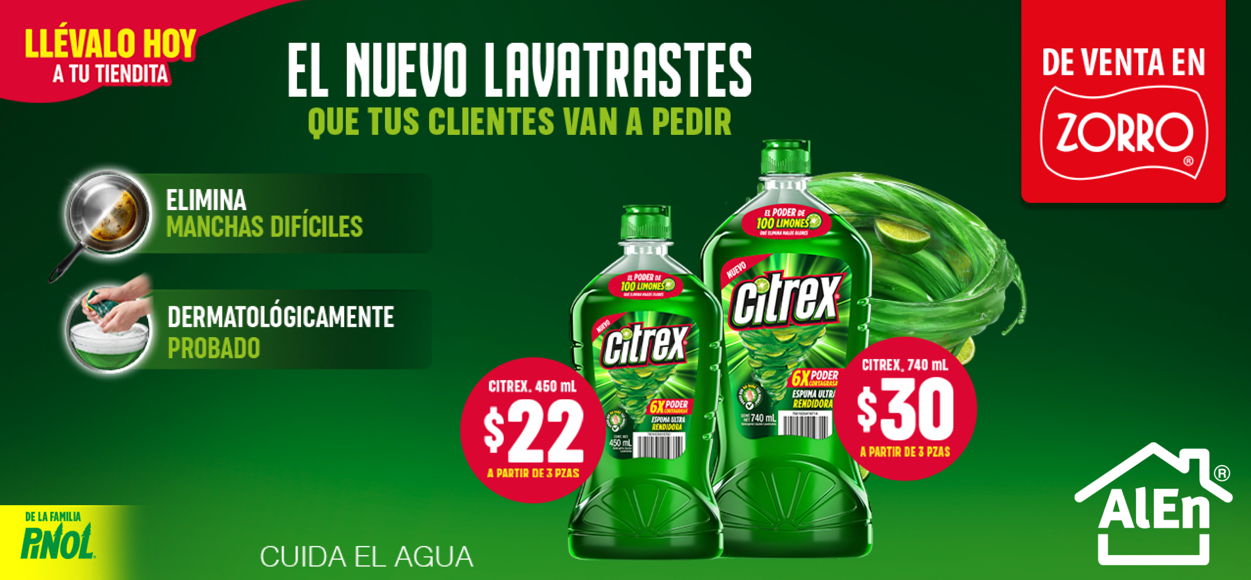 Banners RDS Citrex_Página Web Celular