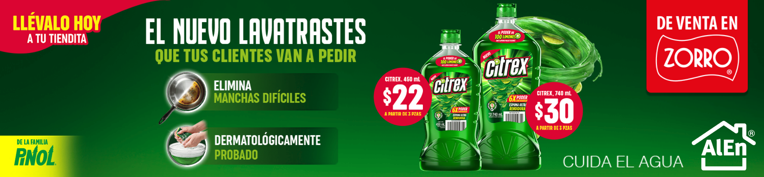 Banners RDS Citrex_Página Web