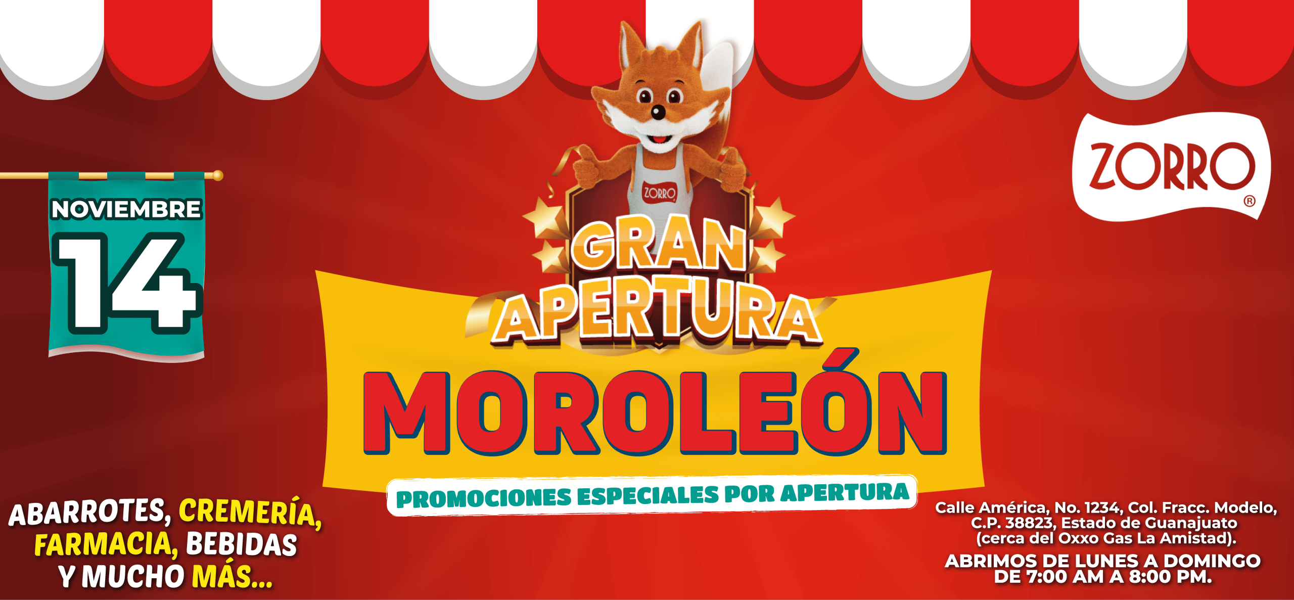 Banners RDS Moroleón_Página Web Celular