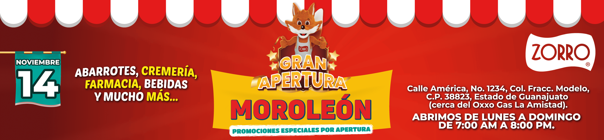 Banners RDS Moroleón_Página Web