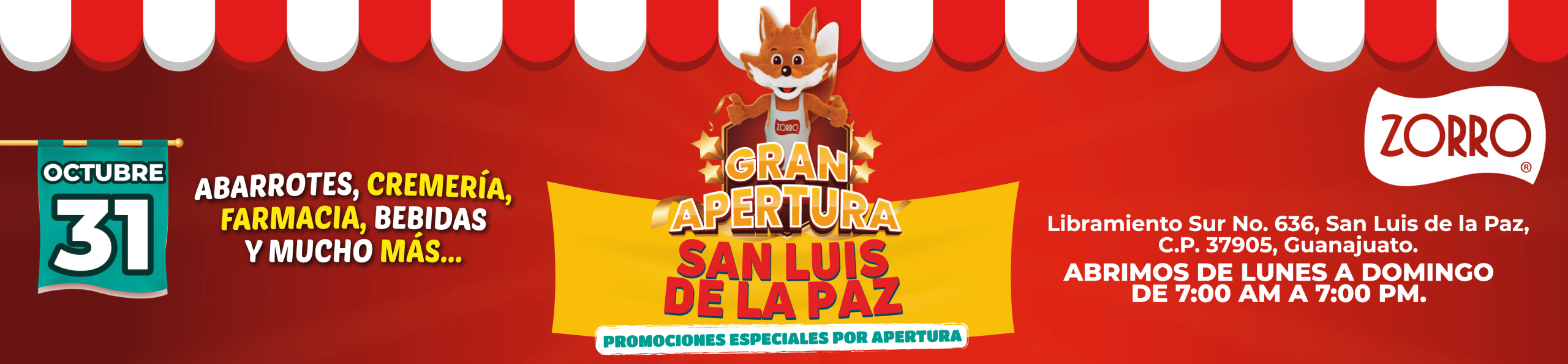 Banners RDS San Luis de la Paz_Página Web
