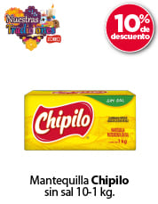 Chipilo 21 de oct 2026