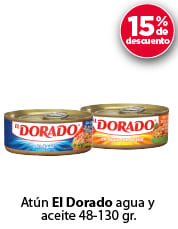 El Dorado 7 de Octubre 2026