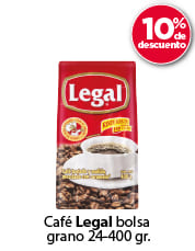 Legal 7 de Octubre 2026