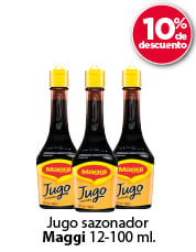 Maggi 21 de oct 2026