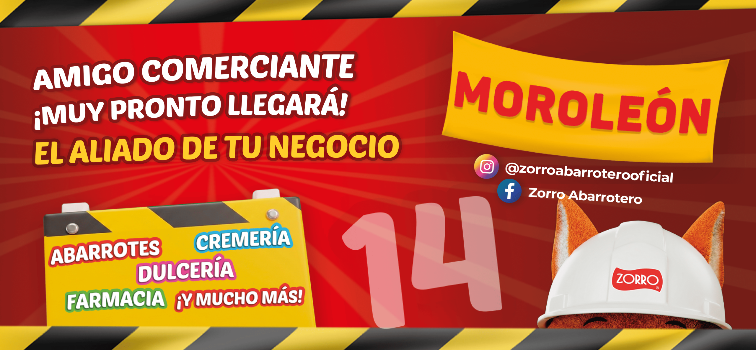 Moroleón Teaser Banners RDS_Página Web Celular