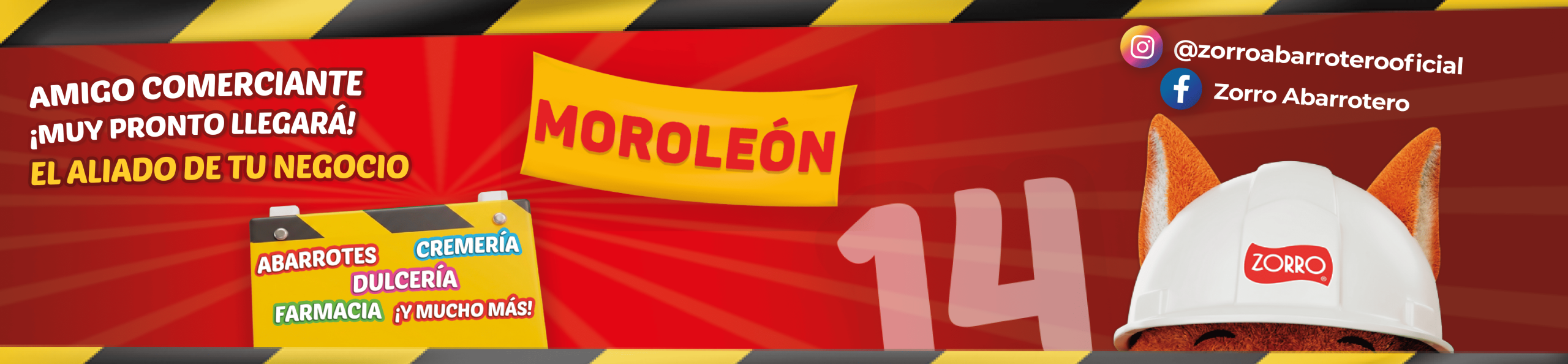 Moroleón Teaser Banners RDS_Página Web