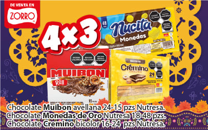 Muibon 7 de Octubre 2026