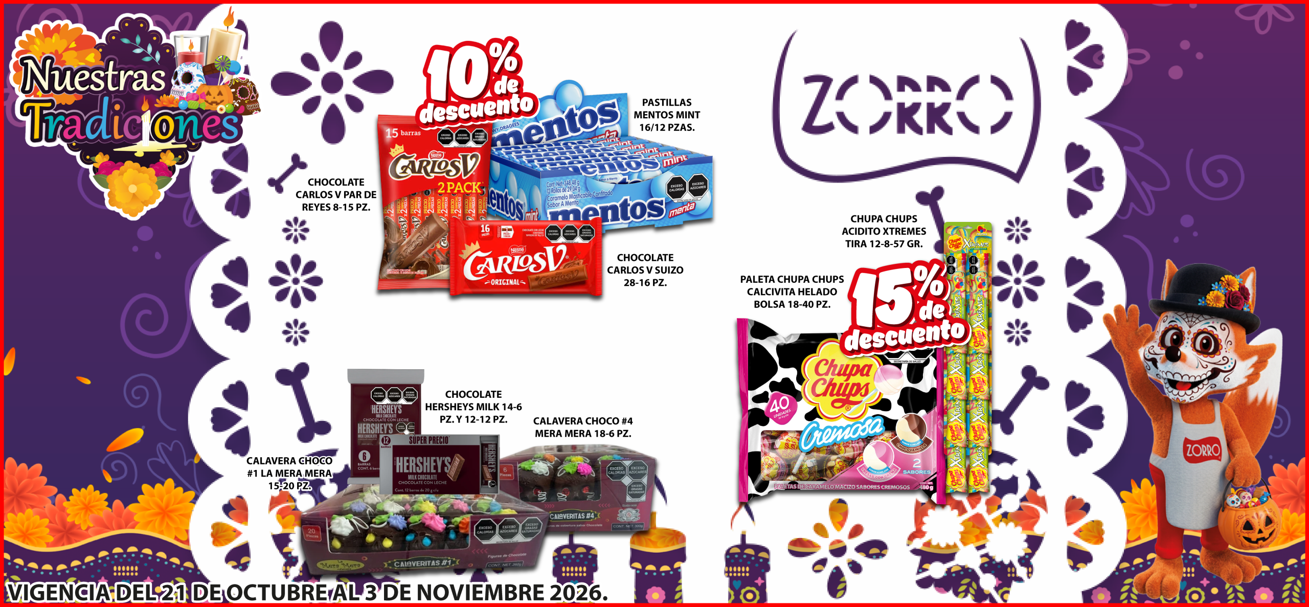 Nuestras Tradiciones Banners Pagina Web_Página Web Celular-04 21 de Octubre 2026