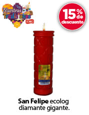 Vela 1 7 de Octubre 2026