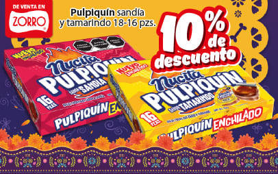dulces 21 de oct 2026
